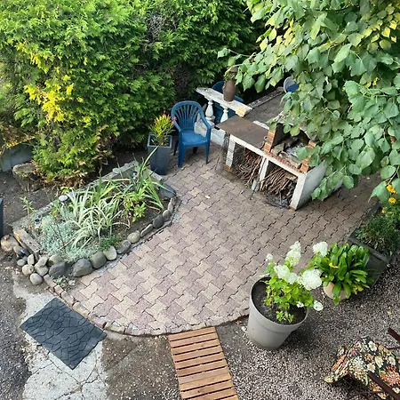 Bienvenue Chez Les Anges