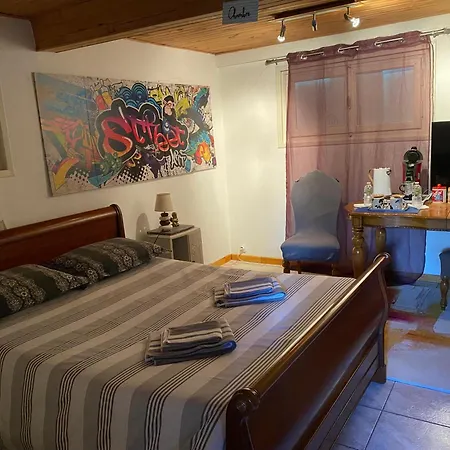 Bienvenue Chez Les Anges *