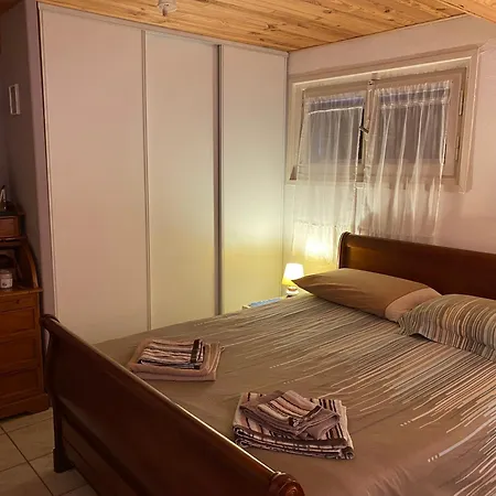 Bienvenue Chez Les Anges Bed & Breakfast Cournon-d'Auvergne