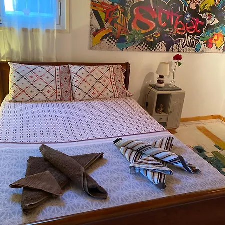 Bienvenue Chez Les Anges *