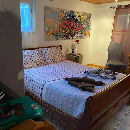 Bienvenue Chez Les Anges *