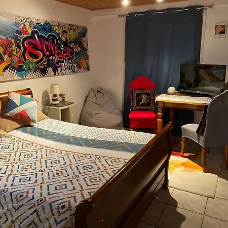 Bienvenue Chez Les Anges *