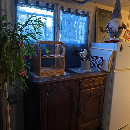 Bienvenue Chez Les Anges * Cournon-d'Auvergne