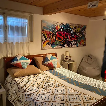 Bed & Breakfast Bienvenue Chez Les Anges *
