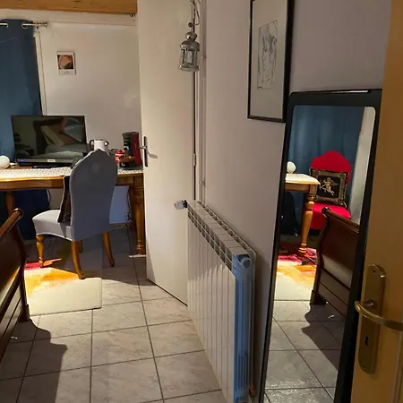 Bienvenue Chez Les Anges