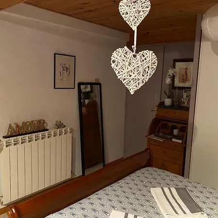 Bed & Breakfast Bienvenue Chez Les Anges