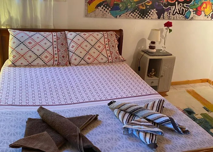 Bienvenue Chez Les Anges *