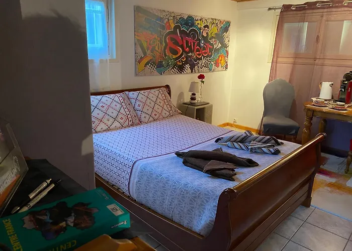 Bienvenue Chez Les Anges *